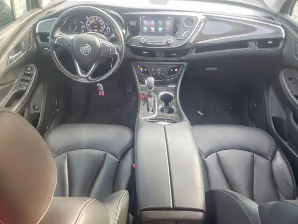 LRBFX3SX8KD010870 2019 BUICK ENVISION - Image 8