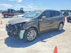 LRBFX3SX8KD019374 2019 BUICK ENVISION