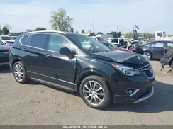 LRBFX3SX8KD019665 2019 BUICK ENVISION