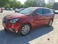 LRBFX3SX8KD019987 2019 BUICK ENVISION