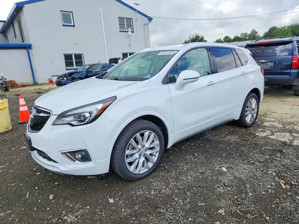 LRBFX3SX8KD145024 2019 BUICK ENVISION - Image 1
