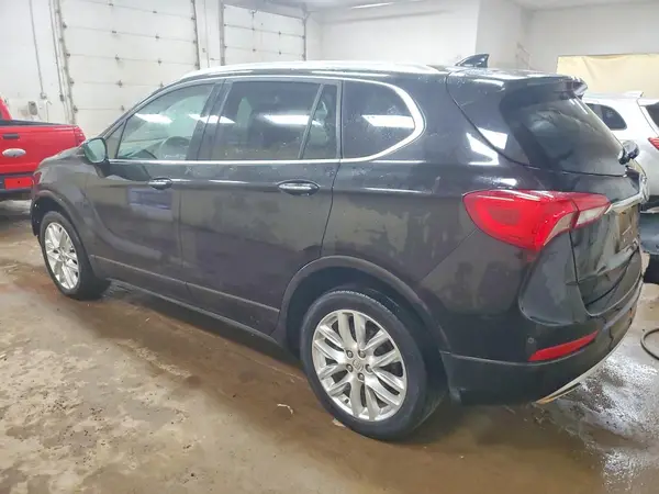 LRBFX3SX8LD031218 2020 BUICK ENVISION - Image 2