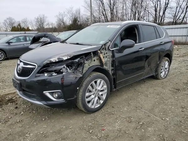 LRBFX3SX8LD077793 2020 BUICK ENVISION - Image 1