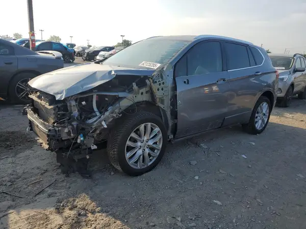 LRBFX3SX8LD082329 2020 BUICK ENVISION - Image 1