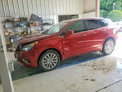 LRBFX3SX8LD102627 2020 BUICK ENVISION