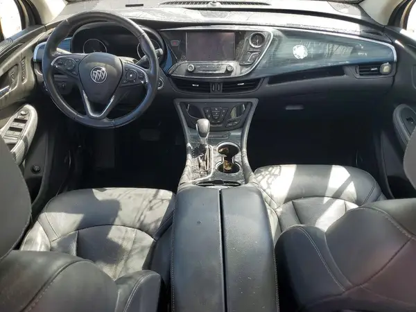 LRBFX3SX8LD111375 2020 BUICK ENVISION - Image 8