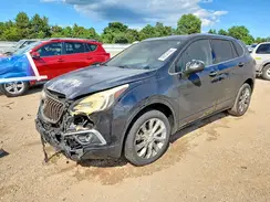 LRBFX3SX9JD001593 2018 BUICK ENVISION