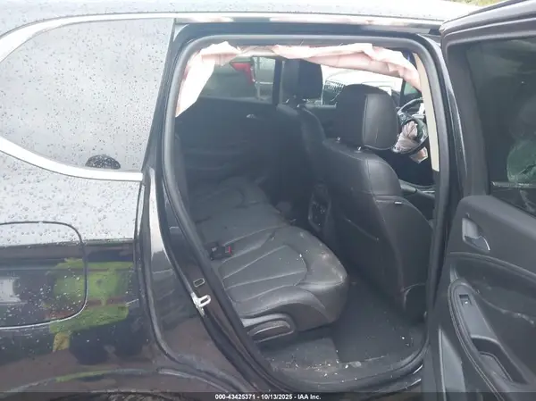 LRBFX3SX9JD002307 2018 BUICK ENVISION - Image 8
