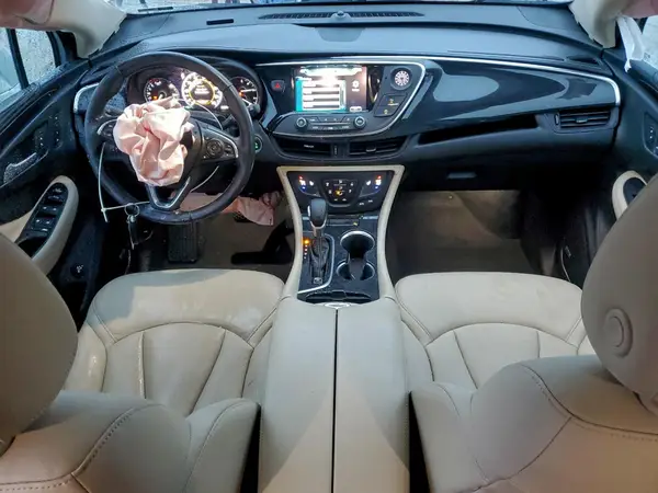 LRBFX3SX9JD005269 2018 BUICK ENVISION - Image 8