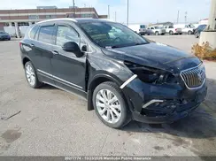 LRBFX3SX9JD049448 2018 BUICK ENVISION