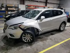 LRBFX3SX9JD113455 2018 BUICK ENVISION