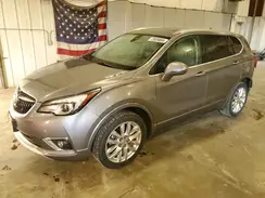 LRBFX3SX9KD006729 2019 BUICK ENVISION