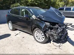 LRBFX3SX9KD007718 2019 BUICK ENVISION