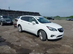 LRBFX3SX9KD019478 2019 BUICK ENVISION