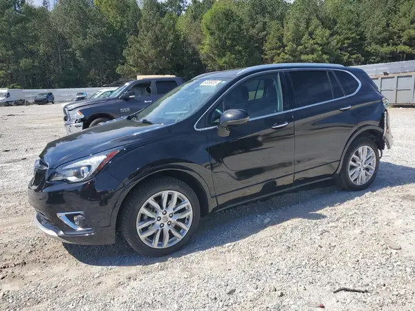 LRBFX3SX9LD013603 2020 BUICK ENVISION - Image 1