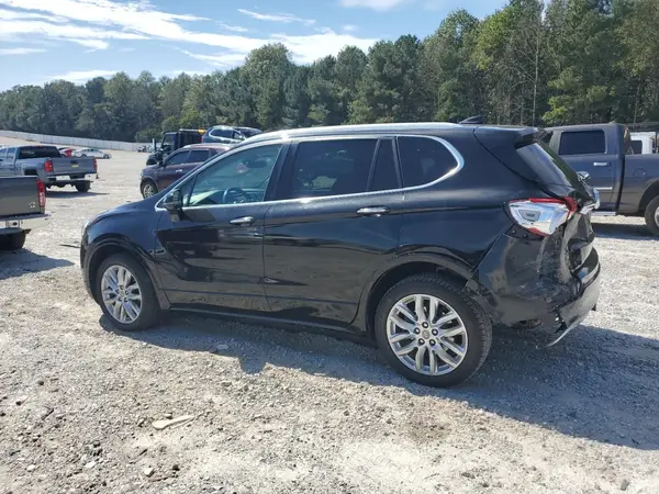LRBFX3SX9LD013603 2020 BUICK ENVISION - Image 2