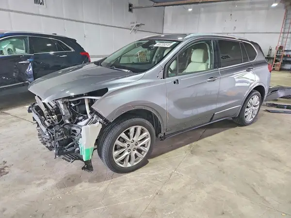 LRBFX3SX9LD032975 2020 BUICK ENVISION - Image 1