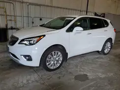 LRBFX3SX9LD053955 2020 BUICK ENVISION