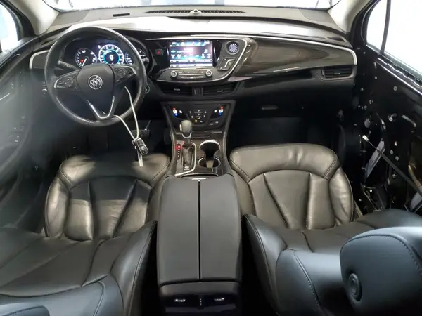 LRBFX3SX9LD086566 2020 BUICK ENVISION - Image 8