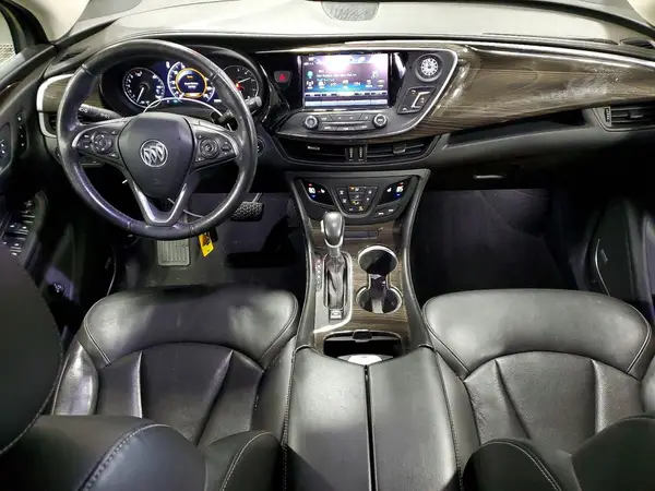 LRBFX3SX9LD088043 2020 BUICK ENVISION - Image 8