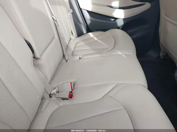 LRBFX3SX9LD167227 2020 BUICK ENVISION - Image 8