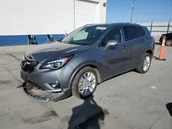 LRBFX3SX9LD168684 2020 BUICK ENVISION