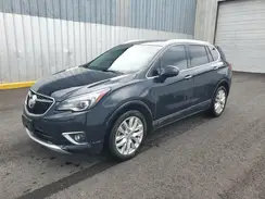 LRBFX3SX9LD169320 2020 BUICK ENVISION