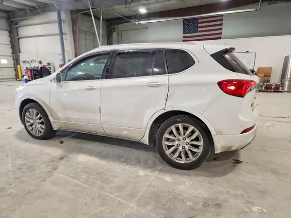 LRBFX3SX9LD208648 2020 BUICK ENVISION - Image 2