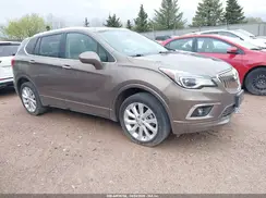 LRBFX3SXXJD001635 2018 BUICK ENVISION