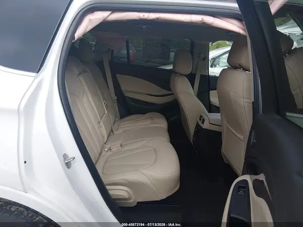 LRBFX3SXXKD013544 2019 BUICK ENVISION - Image 8