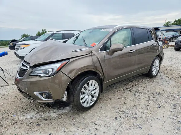 LRBFX3SXXKD059469 2019 BUICK ENVISION - Image 1