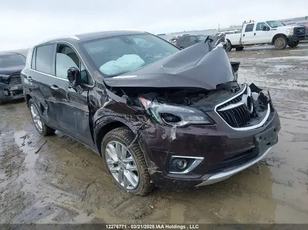 LRBFX3SXXLD037358 2020 BUICK ENVISION - Image 1