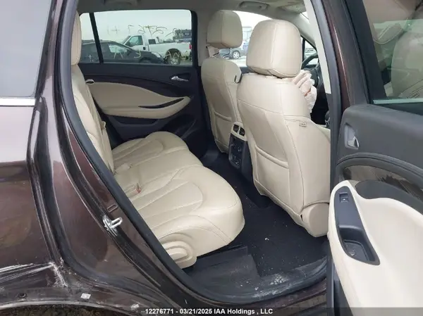 LRBFX3SXXLD037358 2020 BUICK ENVISION - Image 8
