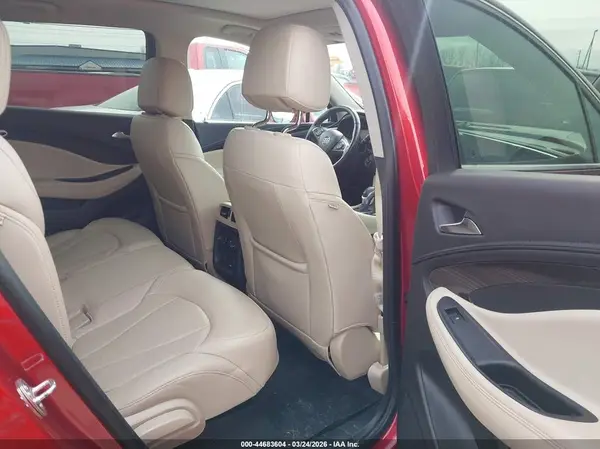LRBFX3SXXLD092991 2020 BUICK ENVISION - Image 8