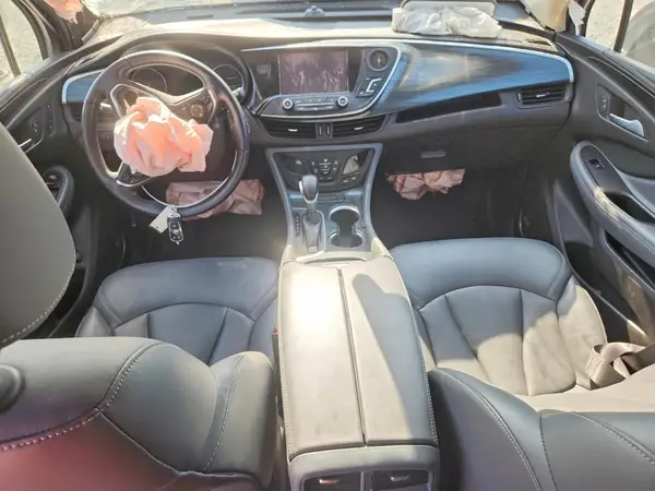LRBFX3SXXLD169164 2020 BUICK ENVISION - Image 8