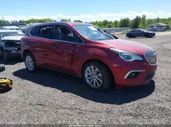 LRBFX4SX0JD009538 2018 BUICK ENVISION