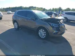 LRBFX4SX0JD029031 2018 BUICK ENVISION
