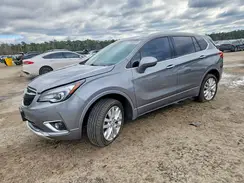 LRBFX4SX0KD000310 2019 BUICK ENVISION