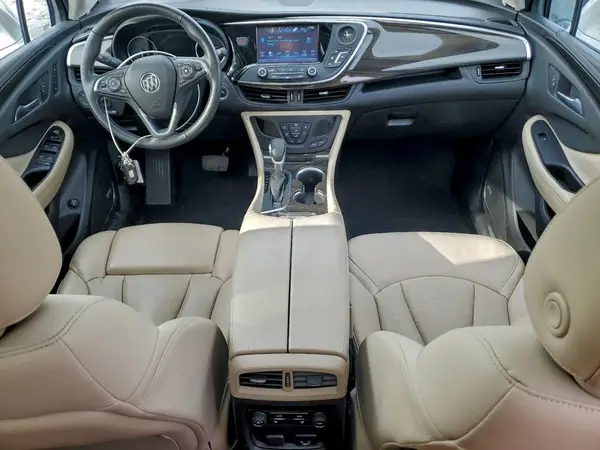 LRBFX4SX0KD003045 2019 BUICK ENVISION - Image 8