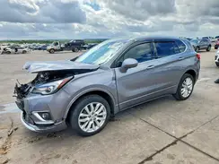 LRBFX4SX0KD010027 2019 BUICK ENVISION
