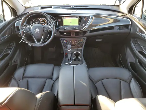 LRBFX4SX0KD033081 2019 BUICK ENVISION - Image 8