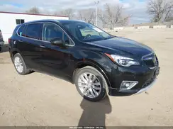 LRBFX4SX0KD039785 2019 BUICK ENVISION