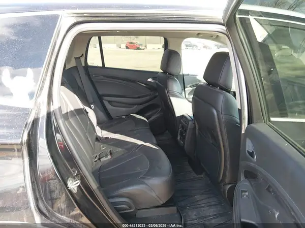 LRBFX4SX0KD039785 2019 BUICK ENVISION - Image 8