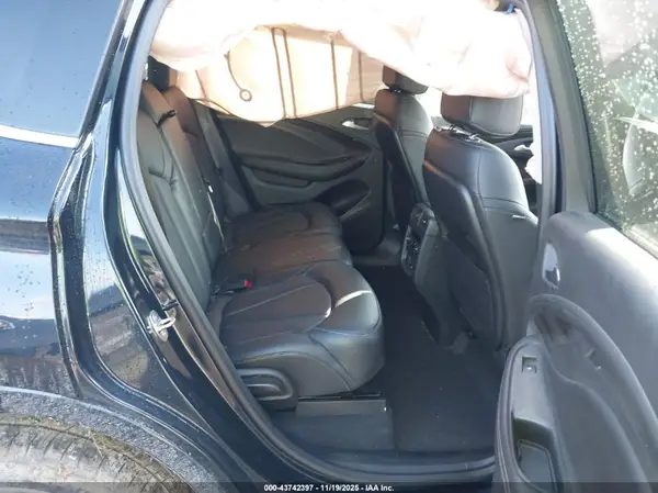 LRBFX4SX0LD047287 2020 BUICK ENVISION - Image 8
