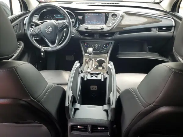 LRBFX4SX0LD210665 2020 BUICK ENVISION - Image 8
