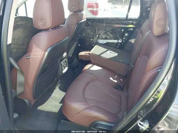 LRBFX4SX1JD114038 2018 BUICK ENVISION - Image 8