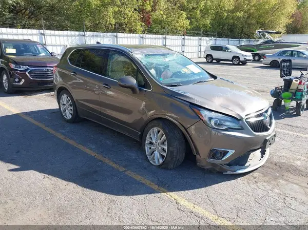 LRBFX4SX1KD008867 2019 BUICK ENVISION - Image 1