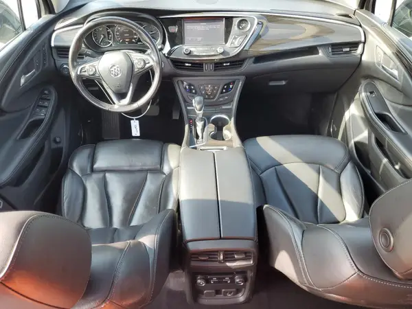 LRBFX4SX1KD039584 2019 BUICK ENVISION - Image 8
