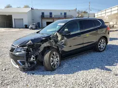 LRBFX4SX1KD089417 2019 BUICK ENVISION
