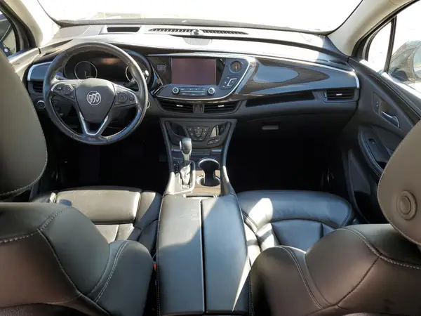 LRBFX4SX1KD089417 2019 BUICK ENVISION - Image 8